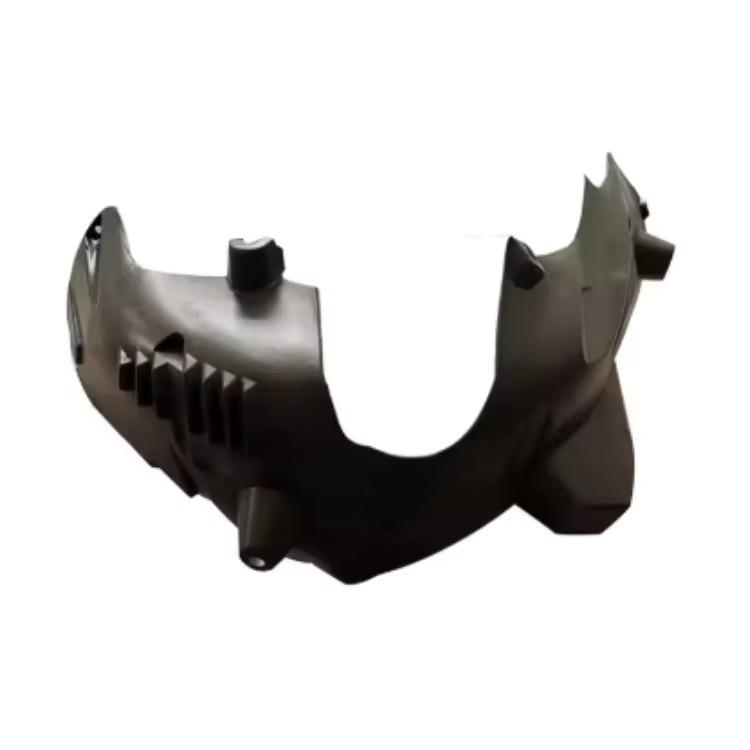 Rear Bumper Diffuser for Smart Fortwo W453