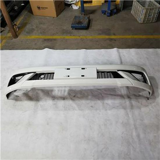 Compatible with Foton S183100000017 Bumper Assembly