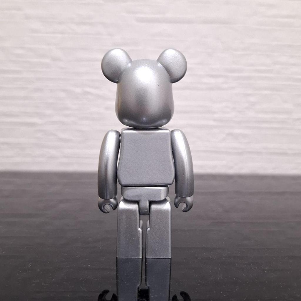 [USED] BE@RBRICK Series 27 Secret Joyrich