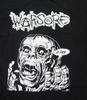 Vintage Warsore Band It Took My Face Cotton Black S-234XL Unisex Shirt CM078 Unisex T-Shirt