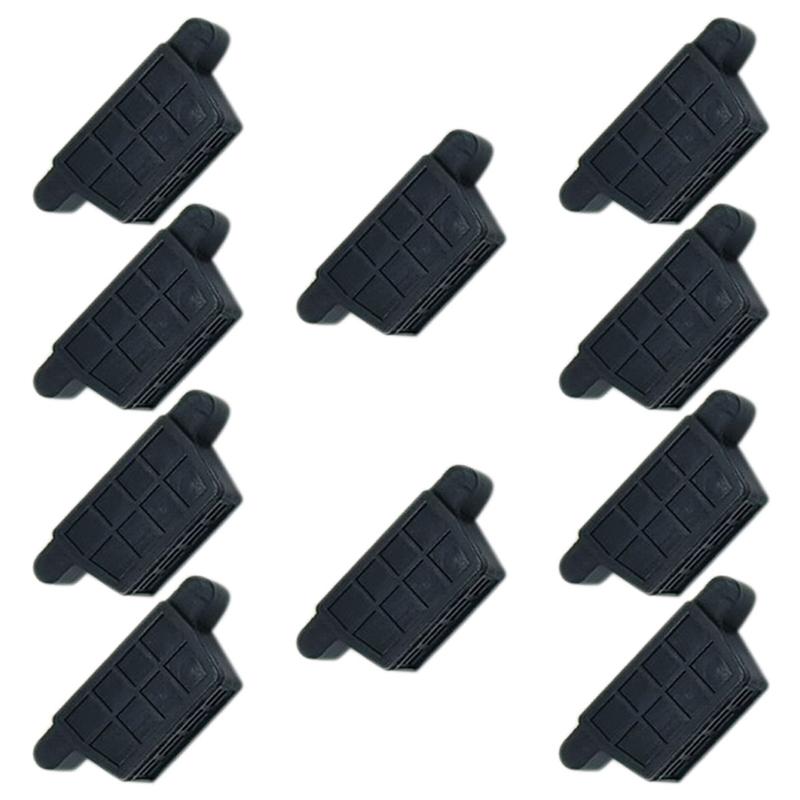 New Engine Timing Cover Seal For Volvo Trucks VOE 21185132- Truck Spare Parts 10PCS