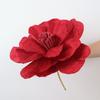 Handmade Simulated Peony Ornament Various Size Beautiful Photography Props Party Artificial Flower DIY Home Decoration