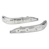 High Quality 2pcs/set Car Mirror Lights Car Accessories Turn Signal 1Pair 2010-2015 87614-2S200 / 87624-2S200 For Tucson IX35
