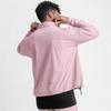 Men S Half Zip Sweatshirt Us Size Quick Dry Waterproof Casual Loose Fit