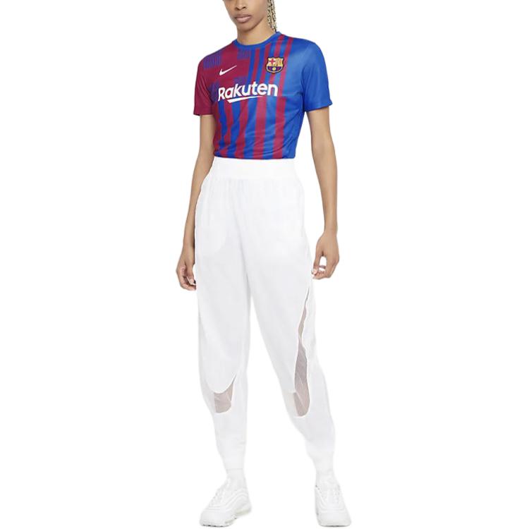 Nike Sports Apparel Women's Blue CV8182-428