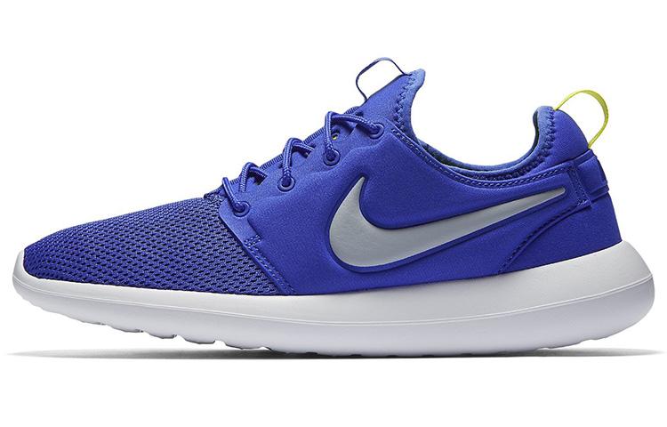 Nike Roshe Two  Paramount Blue  844656-401 41