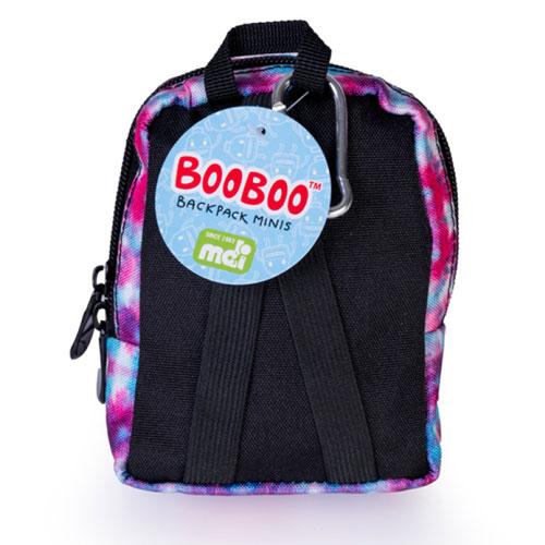 Tie Dye BooBoo Mini Backpack (Ice)