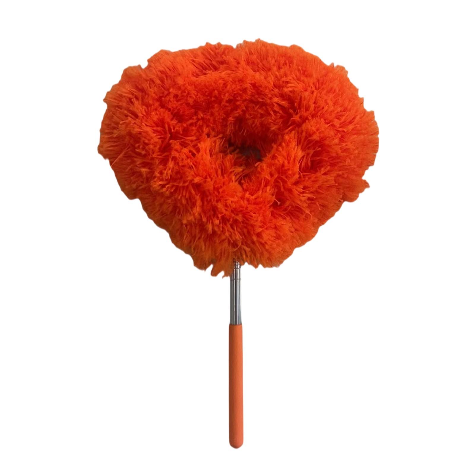 

Длинная светодиодная микрофибра для потолочного вентилятора - наклонная One Size