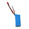 7.4V 2000mAh RC Car Lithium Battery for Wltoys A959 B A969 B A979 B K929 B Remote Control Car