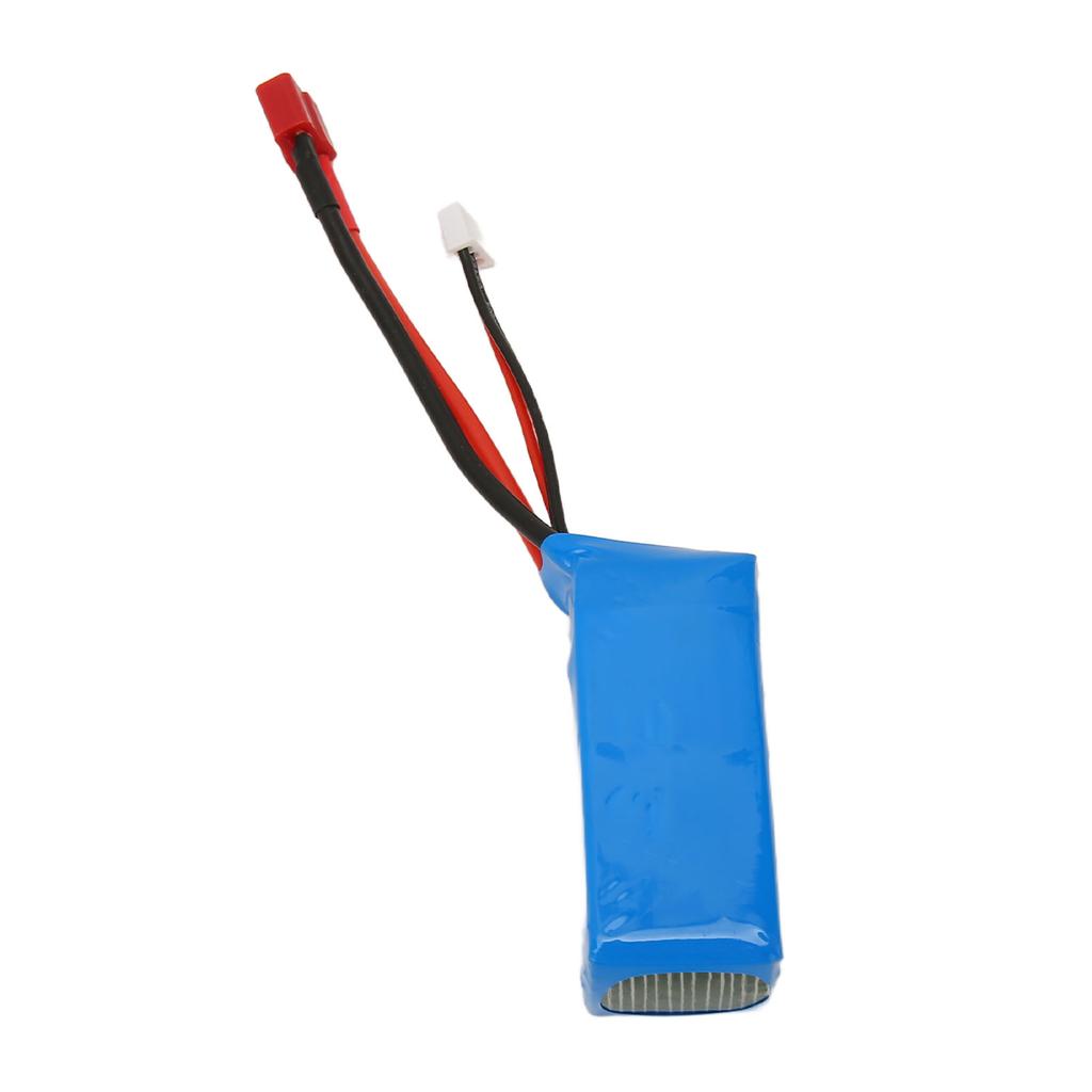 7.4V 2000mAh RC Car Lithium Battery for Wltoys A959 B A969 B A979 B K929 B Remote Control Car