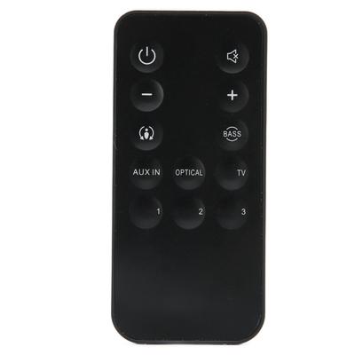 Telecomando per Cinema SB400 Soundbar Telecomando sostitutivo per Boost 93040000860 TV
