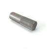 Knurled Rod Seat Cushion Pin for Exercise Bike/Bicycle