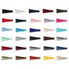 Fasce Elastiche Sportive per Capelli da Corsa per Donne Yoga Allenamento per Corsa Yoga Fascia Fitness, Camminata, Ciclismo, Sport ecc.