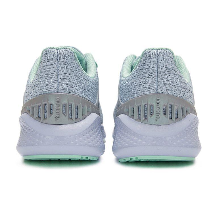 Adidas Climacool Vent Breathable Comfortable Sports Shoes Women Sneakers Light-Blue White Gray FZ2405