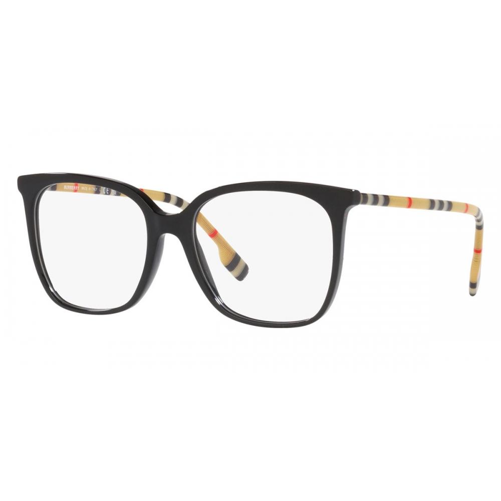 

Женские туфли Burberry BE2367 3853 54 Louise 54 мм, черная оптика