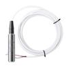 0-20m Seawater Level Sensor 4-20mA 0-10V RS485 Fire Water Tank Level Meter Oil Fuel Diesel Submersible Level Transmitter DC24V Sensors Oxygen 5