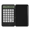 Large Screen Display Scientific Calculator 2in1 Office LCD Drawing Pad  Finance Accounting Tool