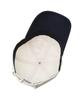 Reebok Circle Logo Ball Cap - Off-White