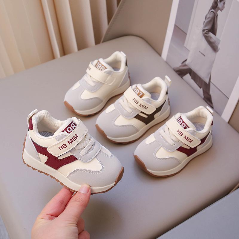 Boys Girls Running Shoes Tennis Lightweight Sneakers for Little Kids