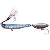 Megabass Metal Jig MAKIPPA 30g Sardine