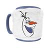 Frozen Fluffy Olaf Ceramic Mug