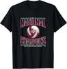 Texas A&M Women's Volleyball - 2025 NCAA Champions T-Shirt