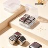 Mid-Autumn Festival Stainless Steel Coffee Cup Gift Set