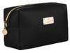 Cosmetic Bag PTN KOS-L02-P-7347 Black