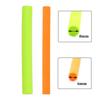 5pcs 8mm 6mm Pop Up Foam Sticks Buoyancy Design Fishing Zig Rig Foam Sticks  Carp Fishing