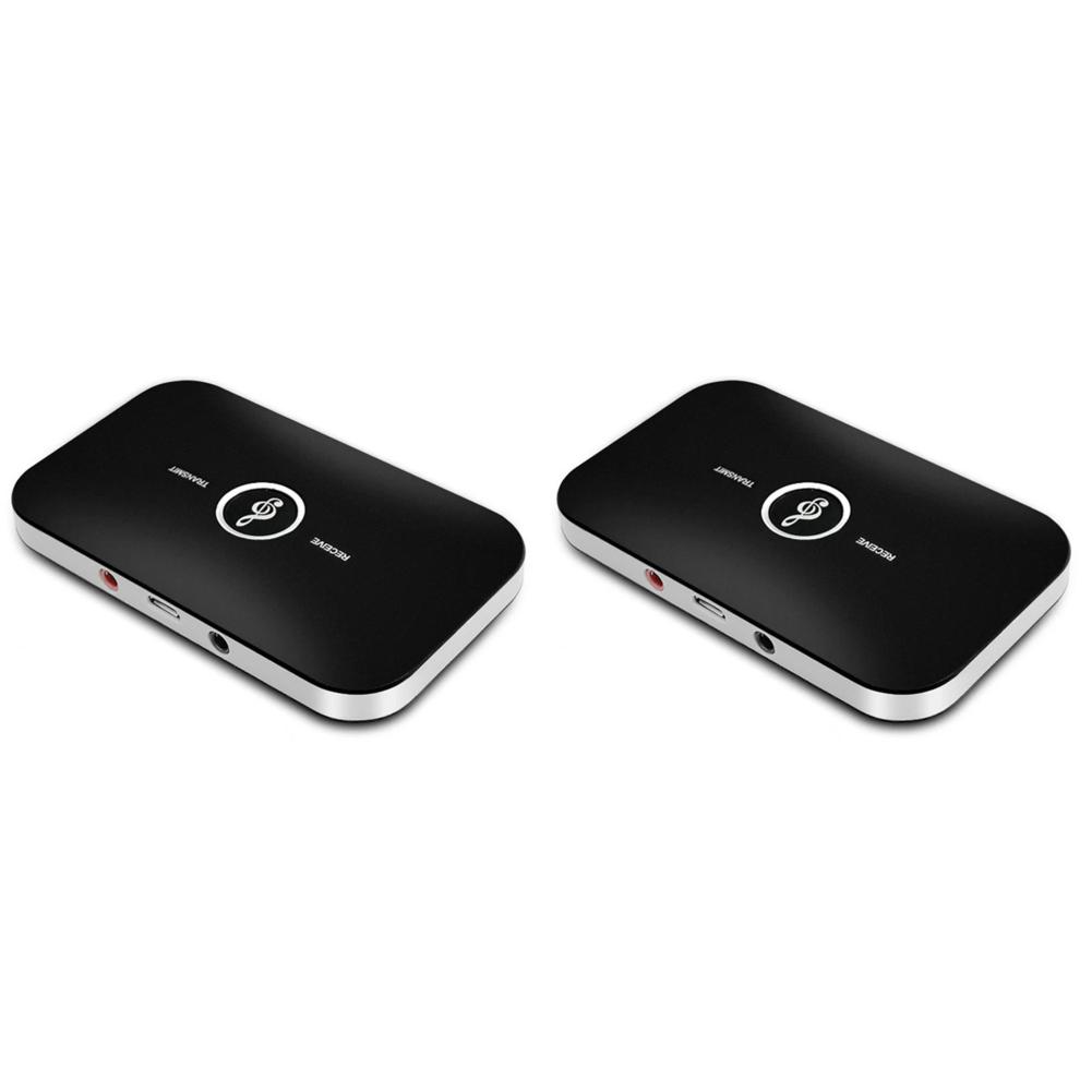 

Bluetooth-совместимый 5.0-Aux-Аудио-Адаптер, AUX-Buchse, USB-ключ для TV-Kopfh