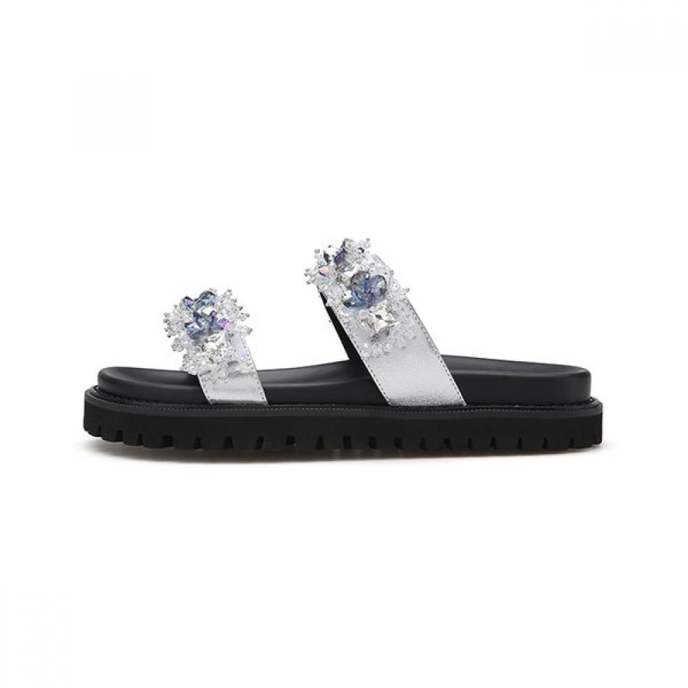 Misope Women S SlipperS 4cm 012423009