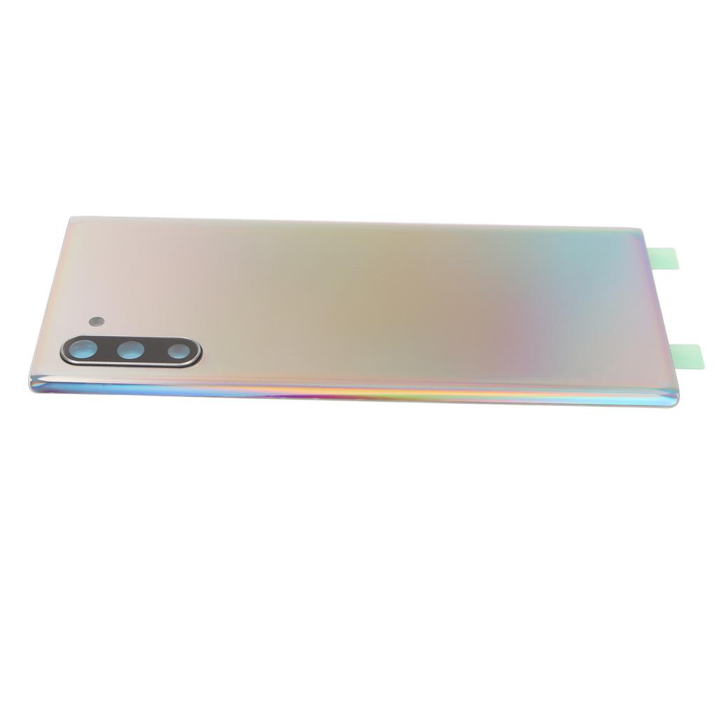 Capac de sticlă spate Performanță bună cu 1 stylus 5 vârfuri de schimb Instrumente de reparare Geam spate