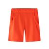 Kids' Summer Short Sleeve Two-Piece Set: Toddler Boys' Shorts and Tee Outfit