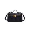 Handgewebte Modische Crossbody Lunchbox-Tasche