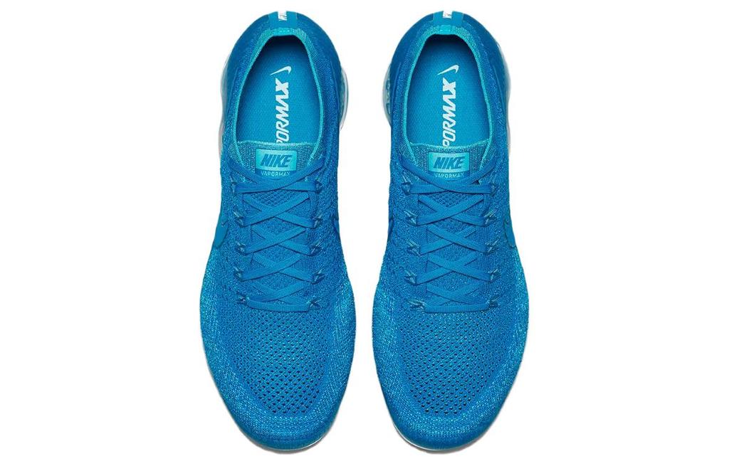 Nike Air VaporMax Blue Orbit 849558-402