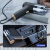 Car Vacuum Cleaner Mini Powerful Strong Suction for Cars Home Appliance Handheld Wireless Portable Powerful Cleaning Machines