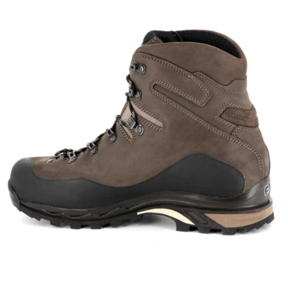 Zamberlan Wide Hiking Boots 960 Guide Goretex RR Last