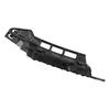 Rear Bumper Bracket for Panamera (2010-2013), Part Numbers 97050563502 and 97050563602.
