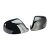 Glänzend Schwarz Flügel Außenspiegel Abdeckkappen Links+Rechts Für VW T6 Transporter 15-19