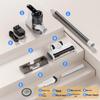 LISM Cordless Vacuum Cleaner