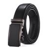 Mens Business Style Belt Designer Leather Strap Male Belt Automatic Buckle Belts For Men Top Quality