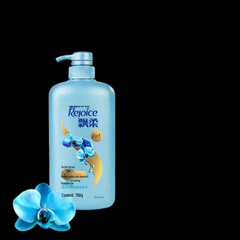 

Rejoice Daily Care Anti-Dandruff Shampoo