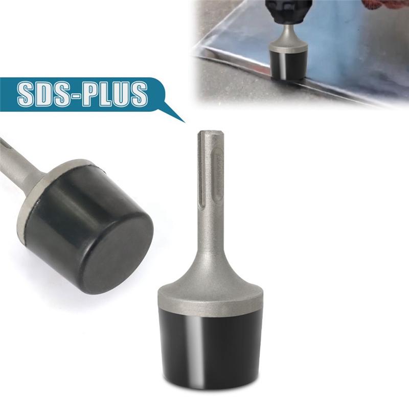 A20F-Vibrating Hammer For Porcelain Rubber Impact Hammers With SDS-PLUS For Automotive Sheet Metal Tile Lamination