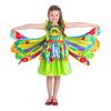 The Very Hungry Caterpillar Schmetterlings-Kostümkleid für Mädchen