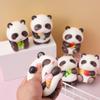 Kawaii Fidget Toy Soft Squeeze Panda Toy New Panda Stress Relief Toy  for Kids