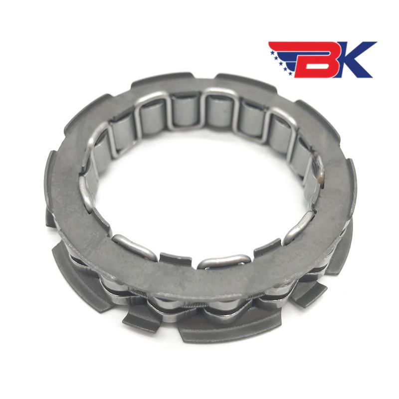 One Way Starter Clutch Bearing Overrunning Clutch Bead For Aprilia SXV550 RXV SXV 450 550 2006-2011 Motorcycle Parts