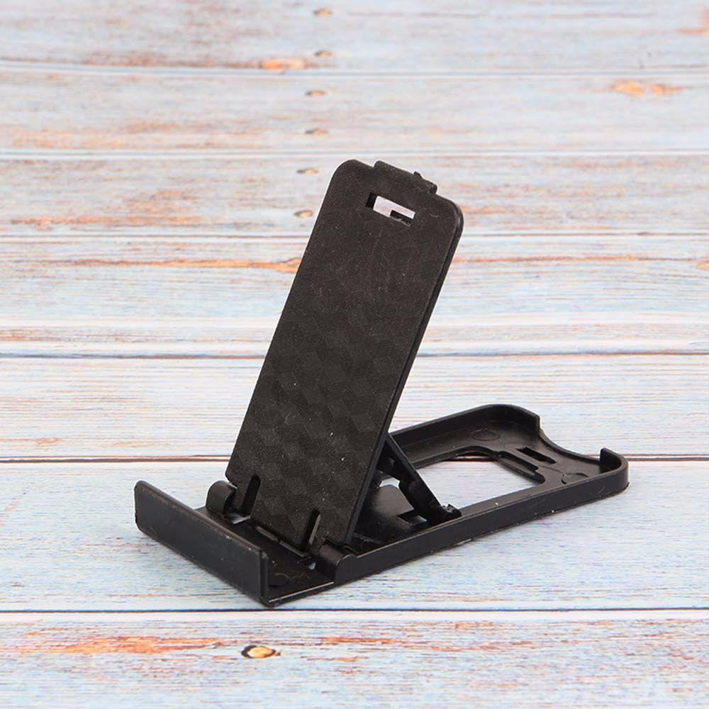 Foldable Holder Mount Rack Phone Holder Cellphone Bracket Mobile Phone Seat Mobile Phone Stand