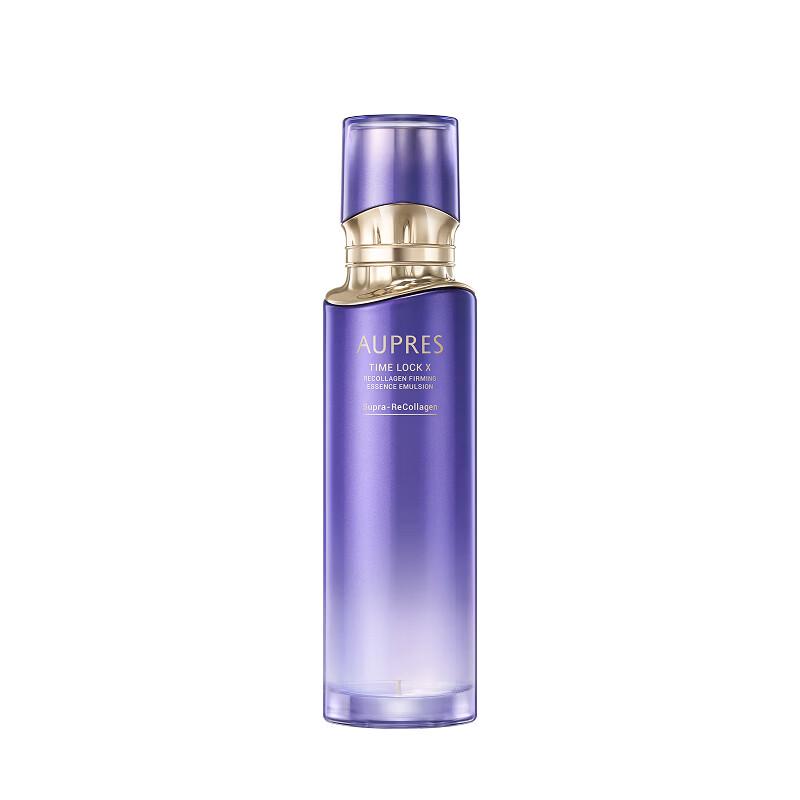Aupres Time Lock Коллагеновая Укрепляющая Эссенция-Вода