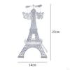 Figurine Rotating Candlestick Tabletop Centerpiece Wedding Gift Elegant