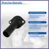 Coolant Thermostat Housing Assembly 03L121114B for GOLF MK6 09